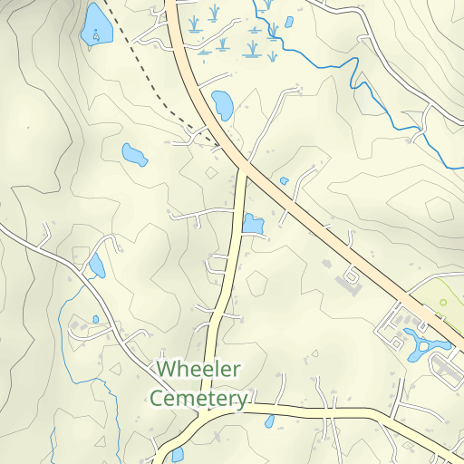 North Stonington Ct Gis North Stonington Topo Map Ct, New London County (Old Mystic Area) Topo Zone