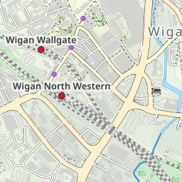 Run Wigan Festival Wigan Half Marathon Sun 17 Mar 2024