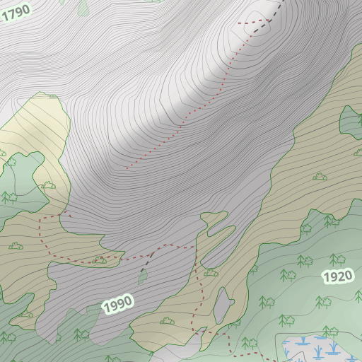 Half Dome Topographic Map Half Dome Topo Map Ca, Mariposa County (Half Dome Area) Topo Zone