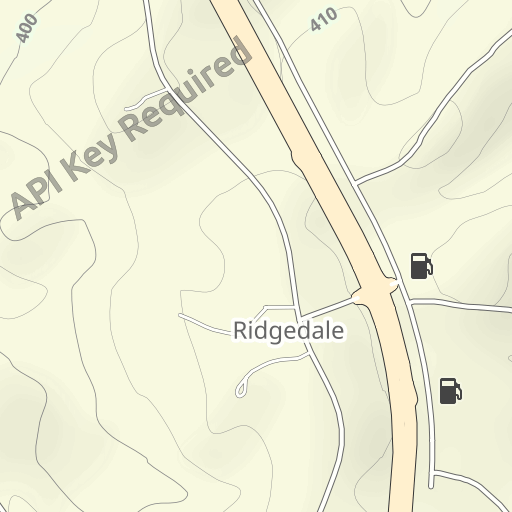 hollister ridgedale