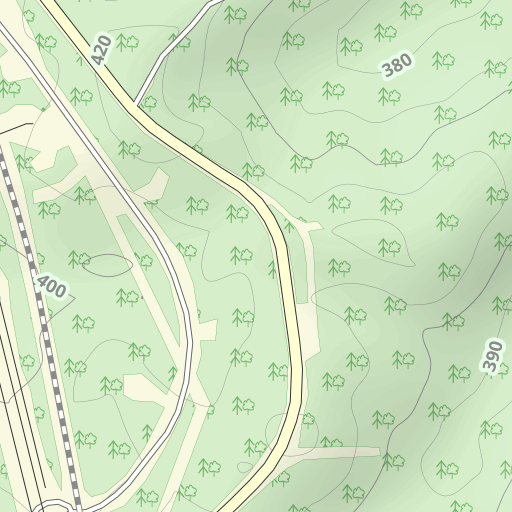 Download Mark Twain National Forest Map Gif