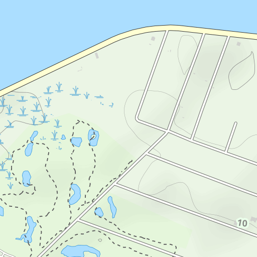 New Casino Hancock County Ms