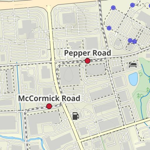 Hunt Valley Md Map Lake Livingston State Park Map