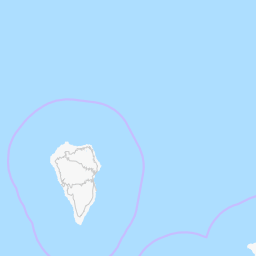 Interactive Map Of Puerto De La Cruz Search Touristic Sights Hiking And Biking Routes