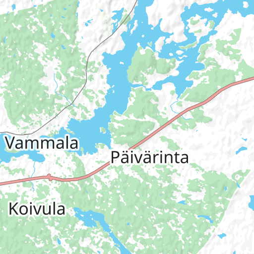 Piti olla +175 km, kunnes kengätkin kastui - VeloViewer