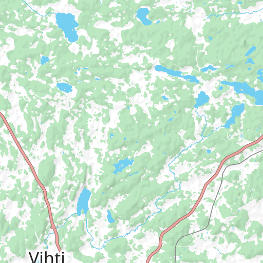 Pitkästä aikaa edes osa reitti 2000sta - VeloViewer