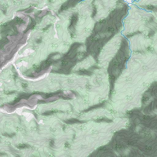 角板山神牛坡 Veloviewer