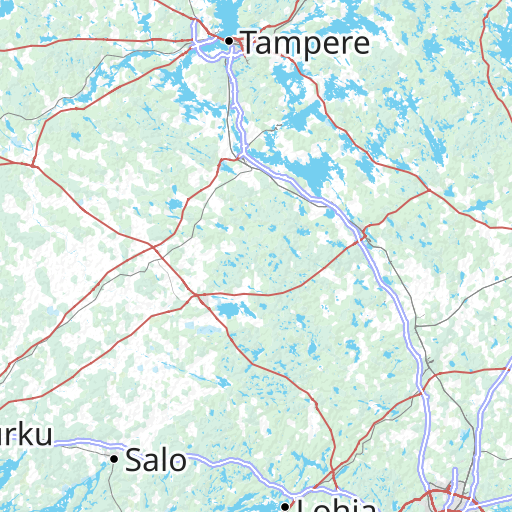 Heinola - Virrat - VeloViewer