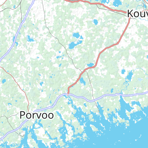 Lahti-vääksy-Sysmä-Heinola-lahti - VeloViewer